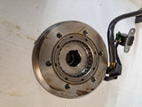 SV650 DL650 STATOR