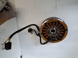 SV650 DL650 STATOR