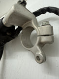 SV650 Left Handlebar and Switch