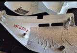 XR650L Side Panels