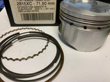 Timberwolf YFB250 Piston