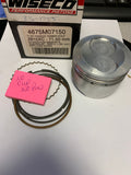 Timberwolf YFB250 Piston