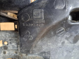 Triumph TT600 Under Tail Mud Guard