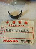 V30 VF500 Magna Connection Rod Bearing C
