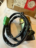 VF700C V45 Magna Fuel Pump