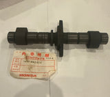 VF750F Interceptor Camshaft, RR. Ex. 14141-MB2-020