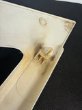 VF750F Interceptor Left Side Cover