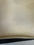 VF750F Interceptor Left Side Cover