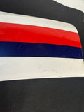 VF750F Interceptor Left Side Cover