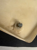 VF750F Interceptor Left Side Cover