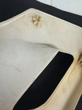 VF750F Interceptor Left Side Cover
