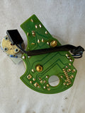 V-Max Snowmobile Tach Assembly 89A-83540-40-00