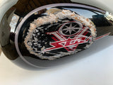 V-Star 650 Classic Gas Tank