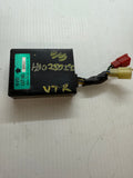 VTR250 CDI ECU