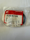 Honda Rear Wheel Dust Seal