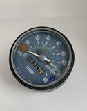 Honda XL 100 Speedo
