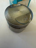 Honda CB125 XL125 Standard Piston