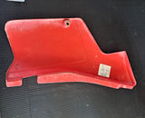 XL500R Right Side Panel
