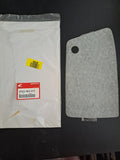 XL600R  Side Cover sheets