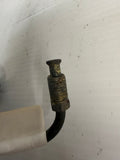 1993 Polaris Indy XLT Brake Hose Line