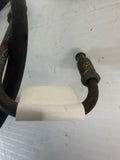 1993 Polaris Indy XLT Brake Hose Line