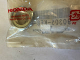 XR600R Rear Axle Nut