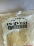 XR600R Rear Axle Nut
