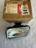 XR200R XR250R XR350R Headlight Lens