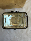 XR200R XR250R XR350R Headlight Lens