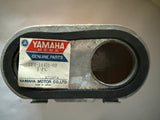 1978 XS500E Air Cleaner Filter