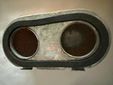 1978 XS500E Air Cleaner Filter