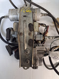 XVZ1200 Venture Air Compressor