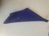 YZF R1 Blue Right Inner Panel