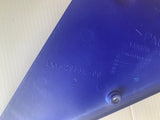 YZF R1 Blue Right Inner Panel