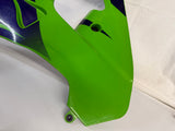 ZX-9R Left Mid Cowl Fairing