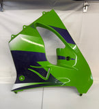 ZX-9R Left Mid Cowl Fairing