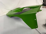 ZX-9R Left Mid Cowl Fairing