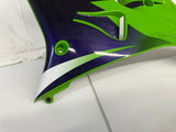 ZX-9R Left Mid Cowl Fairing