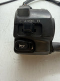 ZX-7R Left Handlebar Switch