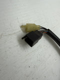 ZX-7R Left Handlebar Switch