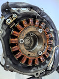 ZX-12R Stator and Cover