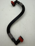 ZX-6R Injector Hose, Top Feed 51044-0068