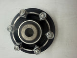 ZX-6R Rear Coupling, Hub, Sprocket Holder