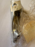 ZX-6R ZX-6RR Front Left Footpeg Step