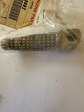 ZX-6R ZX-6RR Front Left Footpeg Step