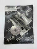 ZX-6RR ZX636 Vortex Frame Slider Base