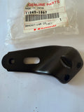 Ninja ZX-7R ZX750 Lower Cowling Bracket
