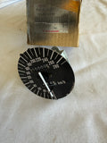 ZX-7R ZX750 Speedometer