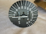 ZX-7R ZX750 Speedometer