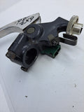 ZX-9 Clutch Lever Assembly